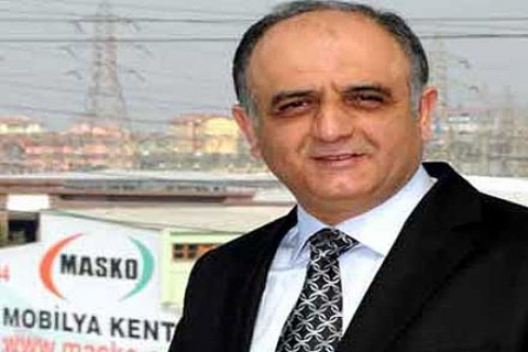 Hasan Karcı mobilya sektöründe yüzde 18'lik KDV uygulamasını eleştirdi!