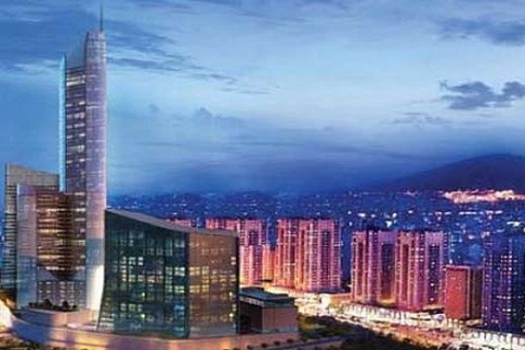 İstanbul Metropol projesinin son fiyat listesi! 3+1 daireler 951 bin TL!