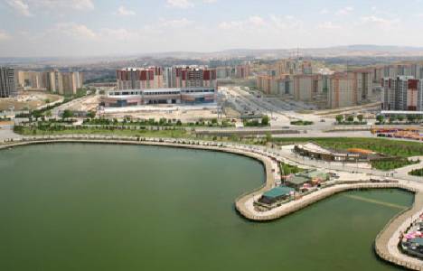 TOKİ Ankara Temelli Evleri'nde 76 bin 200 TL'ye 3+1!