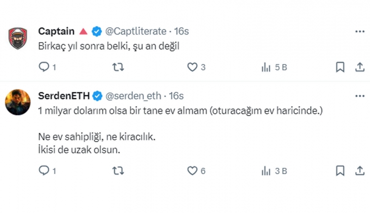 5 milyon TL lik evin kira getirisi 25 bin TL! Ev alıp kiraya vermek mantıklı mı?