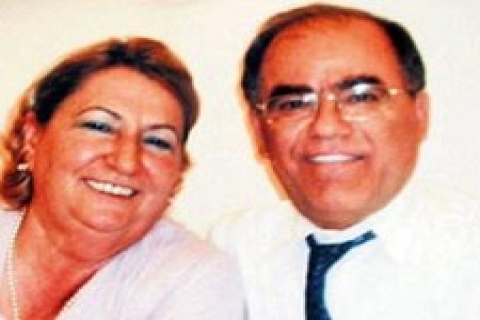 Hüsnü Civan ve eşinin katili tanıdık olabilir iddiası!