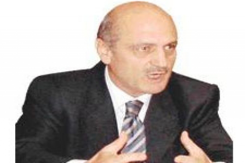 TOKİ Tema Park ihalesini iptal etti