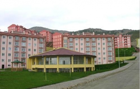 TOKİ Adıyaman'daki konutların teslimine başladı!