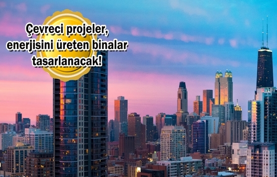 Koronavirüs sonrası binaların mimarileri değişecek!