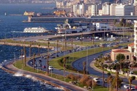 12 yıl içinde İzmir 'e 50 milyarlık yatırım yapılacak!
