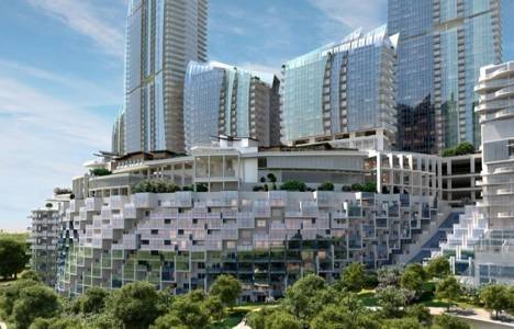  Maslak 1453 görselleri!