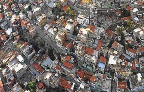 Bekir Parlak: Kentsel dönüşüm şehir efsanesi olmasın!