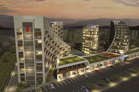 Kurtköy Helenium Wings, 16 soruda mercek altında! 