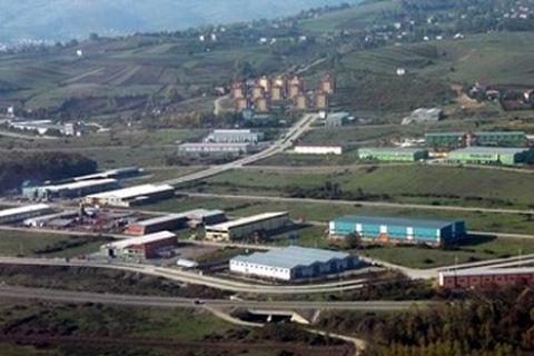 Nurettin Özdebir: OSB'lere yeterli alan verilmiyor!