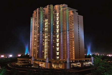 Kartal Aquila Residence'ta 205 bin liradan başlayan fiyatlarla!