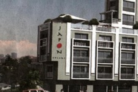 Japon Evleri'nde 99 bin TL'ye! 16 ay sonra teslim!