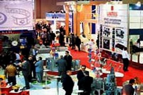 ISK-SODEX 2012 Fuarı'nda 1.2 milyar dolarlık işbirliği!