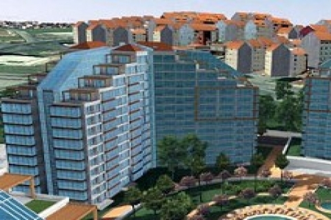 Evviva Yaşam Merkezi Beylikdüzü 'nde 54 bin TL! Günde 10 TL taksitle!