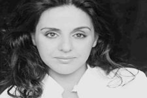 Bahar Korçan Galata'da yeni mağaza açtı