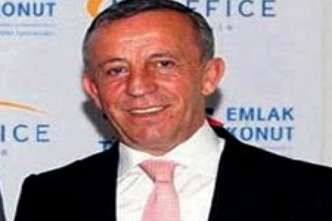 Ali Ağaoğlu: 4 bin konut üretmeyi hedefliyoruz!