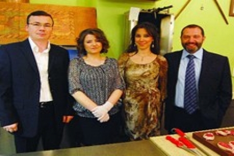 Sarıyer Börekçisi restoran işine girdi