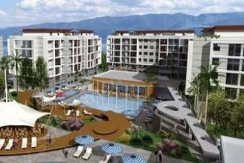 Kentlife projesi Üsküdar Sancaktepe metrosuna yakınlığıyla dikkat çekiyor!