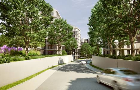  Rings Selin Yapı'da dubleks kampanyası! 6 bin 900 TL peşinatla!