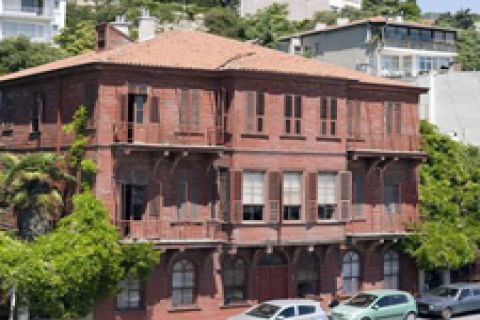 Ahşap İstanbul Sergisi 26 Nisan'a kadar açık