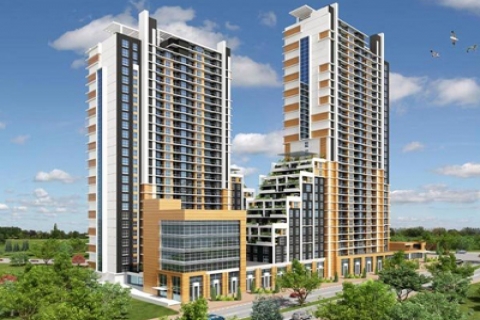 Babacan Yapı Crown Deluxe'de peşinatı kaldırdı, alımı kolaylaştırdı!