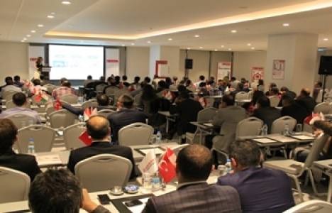 Ariston yeni kombinin tanıtımına Türkiye’den başladı!