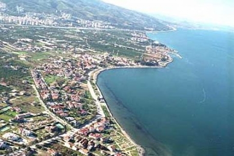 İzmir'de Körfez için belediye ve TCDD birlikte çalışacak!