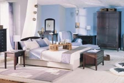 Mükemmel bir yatak odası pek çok ihtiyacınızı karşılamalı