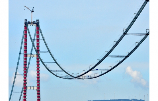 1915 Çanakkale Köprüsü, bölgeye olan talebi katladı!