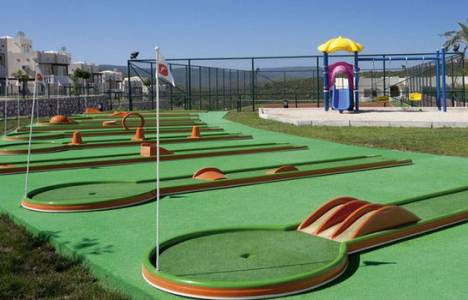 Dmy Bodrum Evleri nde 75 bin Euro ya! Hemen teslim!