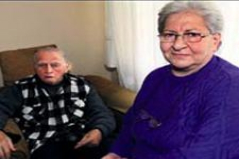 Marmaray inşaatında evleri zarar görenler tazminat aldı