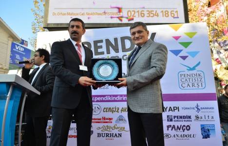 Pendik Çatısız Çarşı'da 31 Aralık'a kadar indirimler devam edecek!