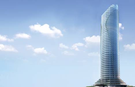  Spine Tower’ın ortakları Tilaga İnşaat A.Ş. ile müteahhitlik anlaşmasını fesh etti!