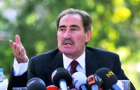 Ertuğrul Günay: Çamlıca'ya Ak Mescit yapılsın! 