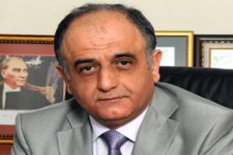 Masko Yönetim Kurulu Başkanı Hasan Karcı İtalya'da mahsur!