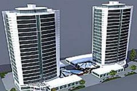 Hukukçular Towers 8 Mayıs'ta satışa çıkıyor!