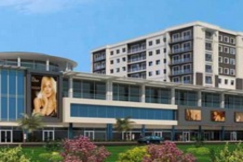 White Corner 'da yaşam başladı! 200 bin TL 'ye!