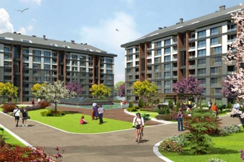 Ekşinar Konakları eroğlu yapı