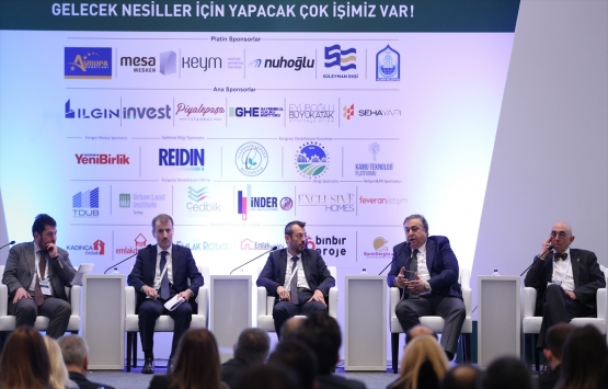 Kentsel dönüşümde ikinci perde!