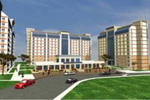 Hera Club Residence'ta 145 bin TL'ye! Taksitler düştü!