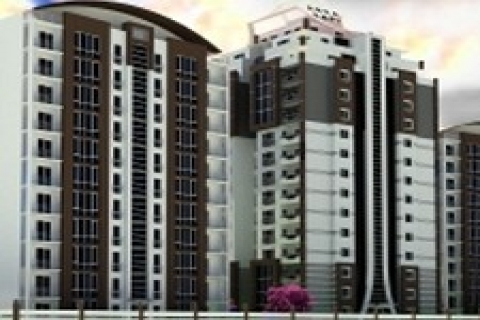 Anka Yapı Bey 2023'te 149 bin TL'ye 3+1!