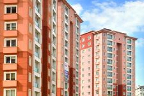 Bostancı City'de 500 bin TL'ye!