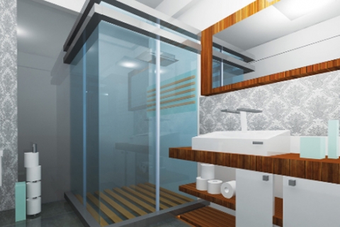 Den City de 180 bin TL ye 2+1! Satışta!