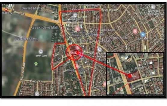 İş GYO Ankara İş Kule nin değeri ne kadar?