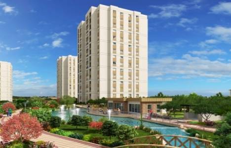 Marmaraevleri İhlas ta 817 bin TL ye son ticari ünite! 