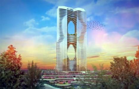  Sinpaş The First Residence