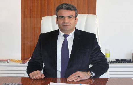 Ümit Güneş:Kentsel dönüşüm ile doğalgaz faturaları inecek!