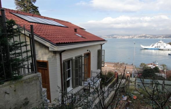 İstanbul un satılık 250 köşkü!