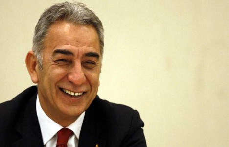 Adnan Polat: 40 yıllık inşaatçıyım böyle fırsat görmedim!