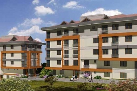 Atapol Nadide Konakları'nda 300 bin TL'den başlayan fiyatlarla!