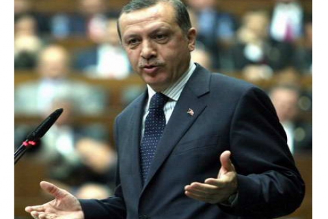 Recep Tayyip Erdoğan'ın faiz lobisi çıkışına Ali Ağaoğlu destek verdi!